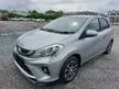 Used 2019 Perodua Myvi 1.5 H Hatchback Special Discount