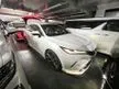 Recon 2021 Toyota Harrier 2.0 SUV LOADED WITH AFM PART, VALENTI TAILLIGHT FULL SEQUENTIAL SIGNAL, LOW MILEAGE