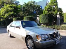 1994 Mercedes-Benz 300SEL 3.2 W140 (ปี 91-98) Sedan AT