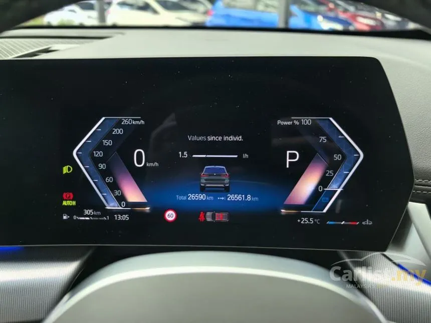 2023 BMW X1 sDrive20i M Sport SUV