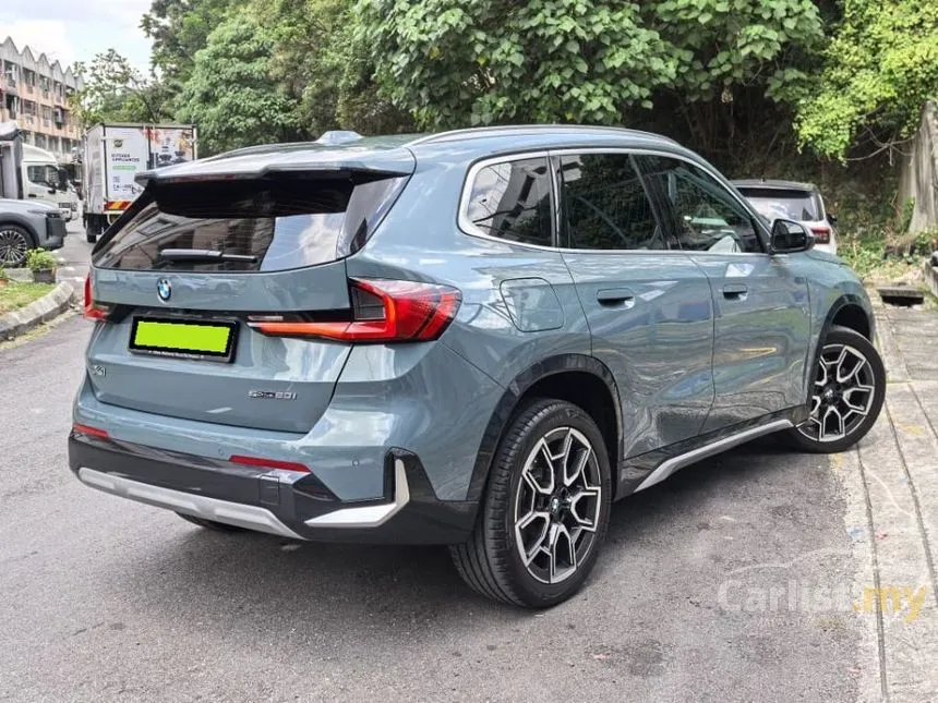 2023 BMW X1 sDrive20i M Sport SUV