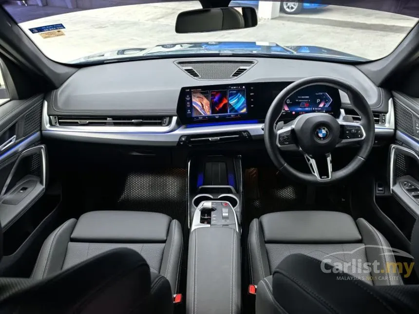 2023 BMW X1 sDrive20i M Sport SUV