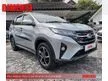 Used 2021 PERODUA ARUZ 1.5 AV SUV , GOOD CONDITION , LIKE NEW CAR , EXCCIDENT FREE - (AMIN) - Cars for sale