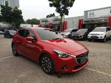 2016 Mazda 2 1.5 R Hatchback At tdp 43 jt