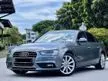 Used 2014 Audi A4 1.8 TFSI Sedan 1DR OWNER LOW MILE NEW FACELIFT F/LON OTR FREE WARRANTY FREE TINTED FREE 1 TIME FULL SERVICE