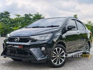 2020 Perodua Bezza 1.3 Advance Sedan