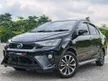 2020 Perodua Bezza 1.3 AV REVERSE CAMERA , LEATHER SEAT , PUSH START , KEYLESS ENTRY , CARING OWNER , SERVICE ON TIME