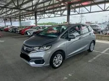 2018 Honda Jazz 1.5 S Hatchback