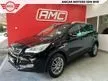 Used ORI 2014 Ford Kuga 1.6 (A) Ecoboost Titanium SUV KEYLESS/PUSH START SEMI LEATHER SEAT WELL MAINTAINED TEST DRIVE ARE WELCOME 1st COME 1st SERVE - Cars for sale