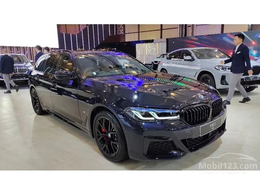 2023 BMW 530i M Sport Wagon