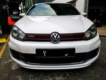 2010 Volkswagen Golf 2.0 GTi (A) MK6 TIP TOP CONDITION