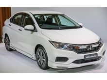 2019 New Honda City S/Rebates Rm6xxx