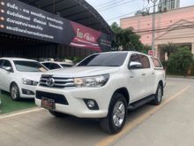 2015 Toyota Hilux Revo 2.4 DOUBLE CAB Prerunner G Pickup AT
