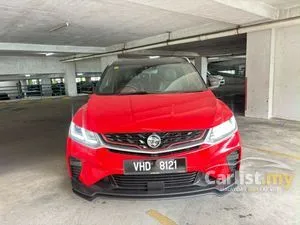 2021 Proton X50 1.5 Flagship SUV