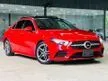 Recon 2019 Mercedes