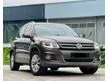 Used 2012 Volkswagen Tiguan 2.0 TSI EXCELLENT CONDITION