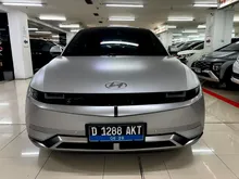 2023 Hyundai IONIQ 5 0.0 Signature Long Range SUV