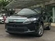 Recon 2019 Toyota Harrier Premium 2.0cc (A)