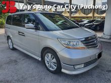 2008 Honda Elysion 2.4 PRESTIGE (A)