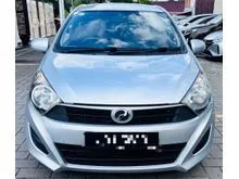 2014 Perodua AXIA 1.0 G Hatchback