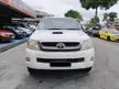 Used 2011 Toyota Hilux 3.0 G VNT Pickup Truck - Cars for sale