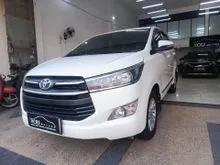 2016 Toyota Kijang Innova 2.4 G MPV MATIC ISTIMEWA SIAP PAKAI