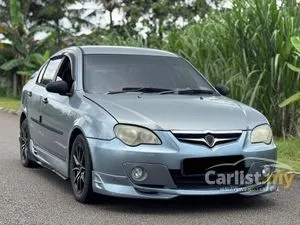 2009 Proton Persona 1.6 SE Sedan