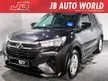 Used 2021 Perodua Ativa 1.0 X (A) 1 Owner Totally Like New