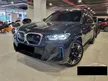 Used 2022 BMW iX3 0.0 M Sport Impressive SUV + Sime Darby Premium Selection + TipTop Condition + TRUSTED DEALER + Cars for sale +
