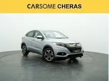 2019 Honda HR-V 1.8 SUV