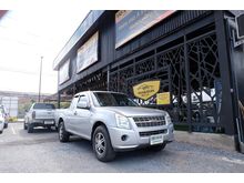 2008 Isuzu D-Max 2.5 SPACE CAB (ปี 07-11) SX Ddi i-TEQ Pickup MT