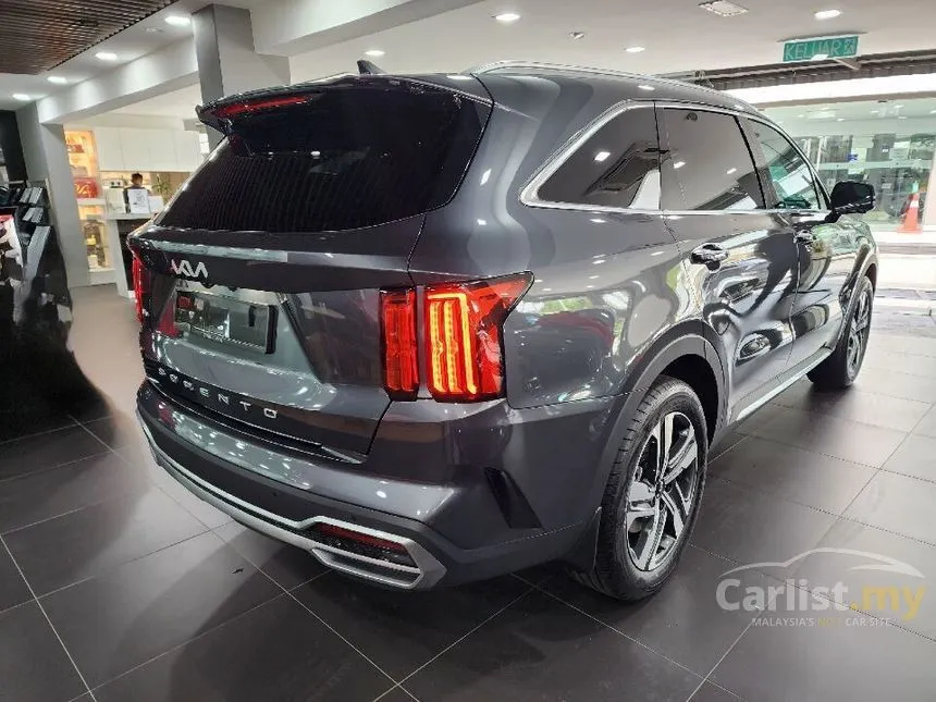 New Kia SORENTO 2.5G 2WD / 4WD / 2.2D - Carlist.my