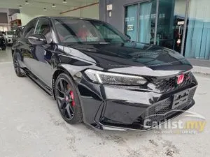 2025 Honda Civic 2.0 Type R Hatchback