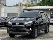 PROMO HARGA TERBAIK, DISKON BESAR, DP RINGAN, CASH BERTAHAP BISA, SEMUA DIBANTU, UNIT READY STOK, 2026 Toyota Rush 1,5 G SUV