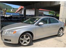 2008 Volvo S80 2.5 T (A) 1 OWNER CAR KING