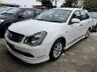 Used 2010 Nissan Sylphy 2.0 Comfort Sedan - Cars for sale