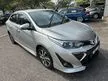 Used 2019 Toyota Vios 1.5 G Sedan