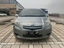 2008 Toyota Yaris 1.5 J Hatchback