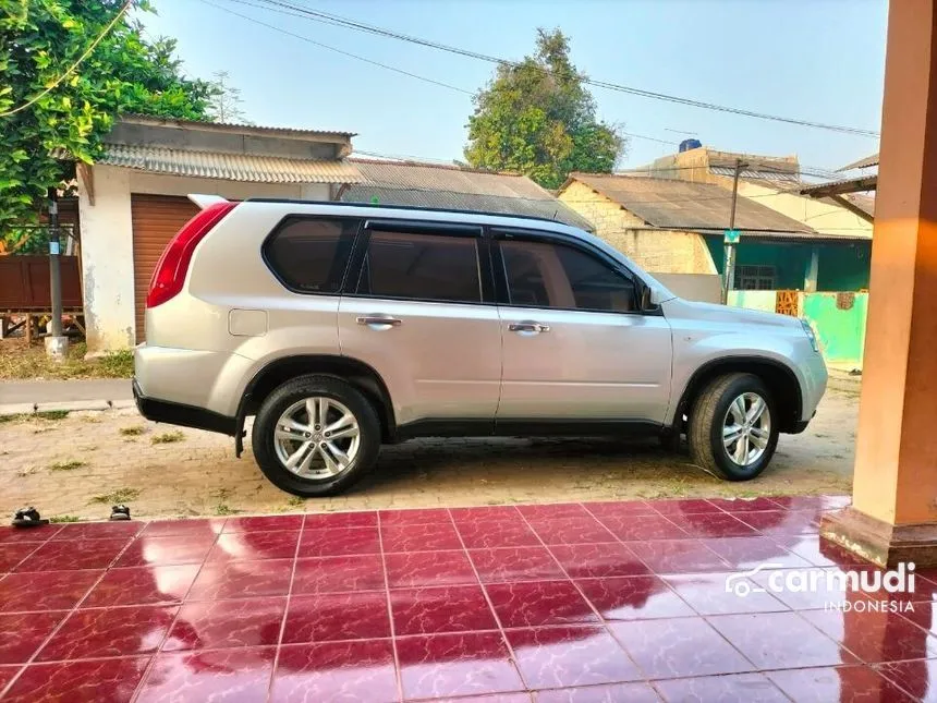 2014 Nissan X-Trail SUV