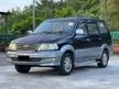 Used 2004 Toyota Unser 1.8 GLi MPV - Cars for sale