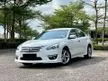 Used 2019 Nissan TEANA 2.5 XV (A) Sunroof Bose Rare Fast Loan - Cars for sale