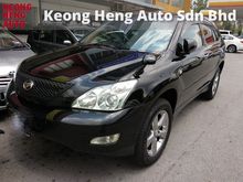Toyota Harrier 2.4 PREMIUM-L MODEL GOOD CONDITION