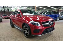2016 Mercedes-Benz GLE350 D 3.0 DIESEL AMG PREMIUM PLUS - UNREG 16 $ NEGO NEGO $ SUPER OFFER $ HURRY $ CALL NOW $