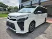 Recon 2019 Toyota VOXY 2.0 ZS KIRAMEKI 2 (8