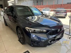 Honda Civic eHEV RS 2.0L Latest Model, Top Spec, Ready to Drive
