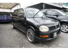 2005 Perodua Kelisa 1.0 GX (M) -USED CAR-