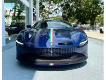 Ferrari ROMA 3.9 Coupe 2023