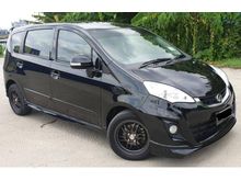 SALES 2020 ** 2014 Perodua Alza 1.5 MPV