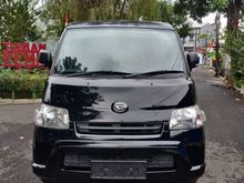 2018 Daihatsu Gran Max 1.3 D Siap Pakai Istimewa