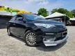 Used 2017 Toyota Vios 1.5 G (A) No Processing Fee - Cars for sale